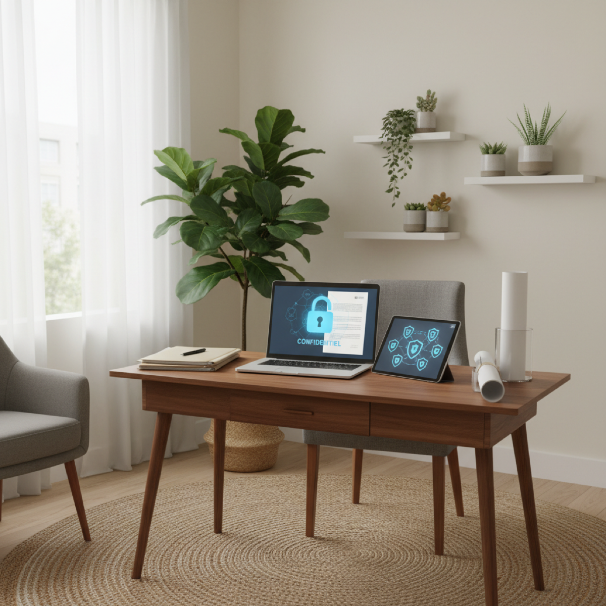 Loi 25 Québec : ce que chaque thérapeute en pratique privée doit savoir en 2026